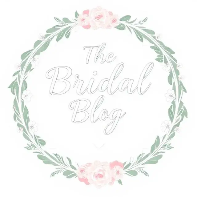 The Bridal Blog logo