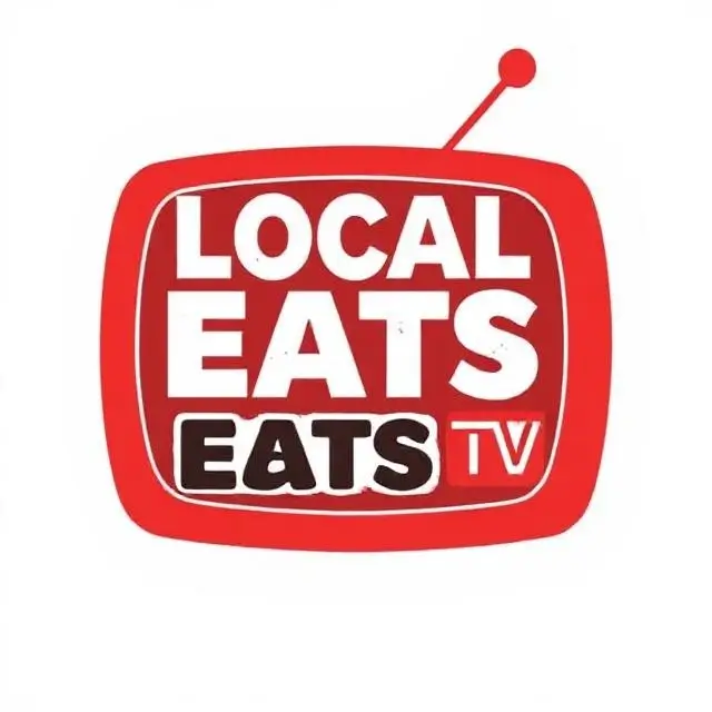 Local Eats TV logo